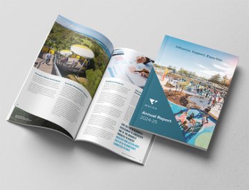 WALGA Annual Report 2024-25