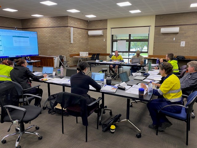 Procurement and Contract Essentials